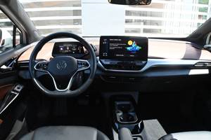 Pre-owned Clean 2025 Volks-wagen ID-4 Pro S - Product Image 3