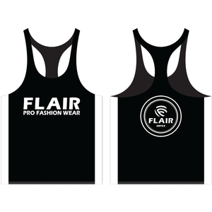 Débardeurs décontractés pour hommes de qualité supérieure, séchage rapide, couleur personnalisée, vêtements de fitness pour le streetwear, méthode de tissage tricotée, grande taille - Product Image 4