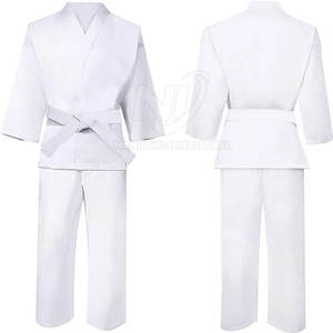 Kimono De Jiu Jitsu De Taekwondo De nuevo diseño hecho profesional, uniforme De Taekwondo De artes marciales superventas, uniforme De Taekwondo - Product Image 4