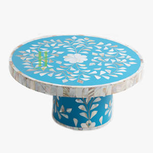 Molde de Resina Epoxi con Base de Nácar para Pasteles, Decoración Festiva de Ramadán, Éxito de Ventas, Procedente de Vietnam - Product Image 1