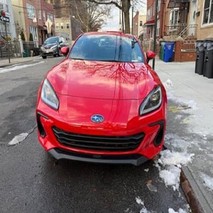 SUBARU BRZ LIMITED 2023 USADO (LHD/RHD) - Product Image 1