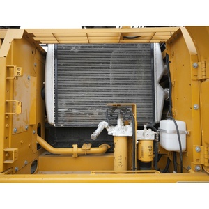 Haute qualité pour excavatrice sur chenilles Caterpillar CAT325D2L à vendre, prix super bas sur l'équipement de haute technologie d'occasion - Product Image 6