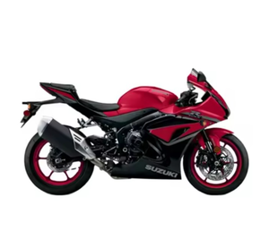 NUEVA ACTUALIZACIÓN DE VENTAS Descuento Precio de venta para la nueva motocicleta 2025 Suzukii GSXR1000 Base Sport Bike - Product Image 4