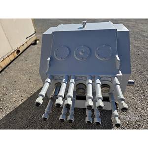 Bomba de Lodo SPM OIL & GAS TWS2250 2025 - Product Image 6