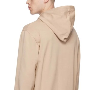 Nueva Llegada, Sudadera con Capucha DTF con Logotipo e Impresión Personalizados, Patrón Sólido, Transpirable, de Secado Rápido, para Hombre, Tejido de Alta Calidad para Invierno - Product Image 4