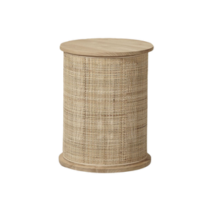 New Design <b>wicker</b> rattan <b>coffee</b> <b>table</b> multifunction with storage home furniture modern simple design wholesale price - Product Image 1