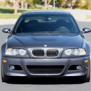 BMW M3 Coupé 2003 Usado, 35000 Millas, Transmisión Manual de 6 Velocidades, Motor S54 de 6 Cilindros, Mayormente sin Modificaciones - Product Image 1