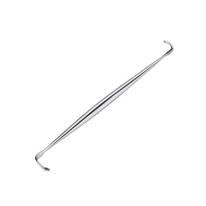 Retractores Manuales Ragnell Devis de Acero Inoxidable, Instrumentos Quirúrgicos Reutilizables para Retracción Controlada de Tejidos en Cirugía - Product Image 1