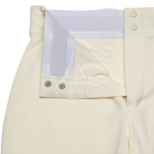 Uniformes de sport personnalisés pantalons de baseball softball coupe décontractée pantalons de baseball taux de gros - Product Image 4