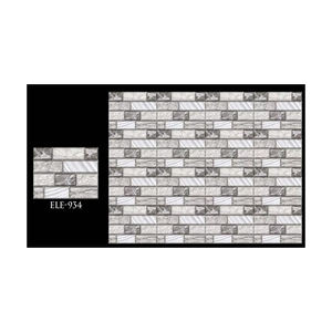 2024 Nuevo diseño Azulejos vitrificados esmaltados Baldosas de porcelana para la venta en el proveedor a granel - Product Image 4