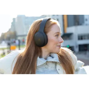 Casque sans fil personnalisé Urban Vitamin Belmont, idée de coffret cadeau unique - Product Image 6