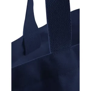 Bolsa de Compras Marina Orgánica EarthAware, Bolsa de Compras Promocional Sostenible - Product Image 2