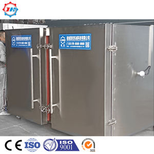 Congelador rápido ultrarrápido comercial Pomfret, congelador automático de placas para congelador de nitrógeno líquido de <span class=keywords><strong>carne</strong></span> de res <span class=keywords><strong>Wagyu</strong></span> Premium - Product Image 4