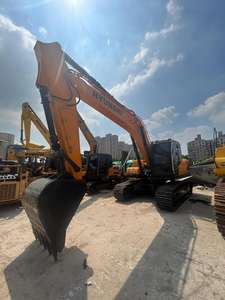 Excavadora de Orugas Hyundai R220-9S Surcoreana, 22 Toneladas, Caja de Cambios, Bomba, Motor Cummings, Modelo 2021 - Product Image 2