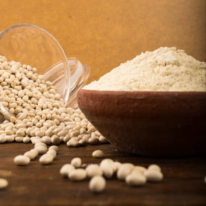 Fournisseur d'usine de poudre d'extrait de soja, fournisseurs et fabricants en gros d'Inde, poudre d'extrait végétal en vrac - Product Image 1