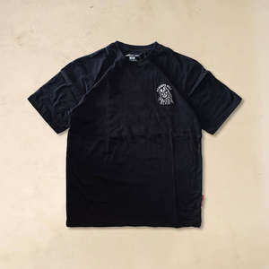 Camiseta Deportiva 100% Algodón para Miembros, 230g, Jersey Transpirable y Compresible, Diseño Sólido con Etiqueta Personalizada - Product Image 2