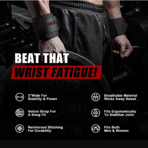 สายรัดข้อมือออกกำลังกายแบบปรับแต่งได้สินค้ามาใหม่2025ระบายอากาศได้ดี OEM พร้อมโลโก้ออกแบบได้ตามต้องการสำหรับใช้ในฤดูร้อน - Product Image 6