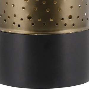 Portavelas votivas de metal, muy vendido, para interiores y exteriores, para velas de té, decoración para el hogar, hotel, oficina, bodas y fiestas. - Product Image 3