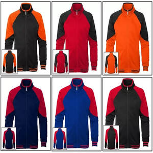 Ropa de invierno para hombre con doble sombra sublimada 2024, venta al por mayor OEM, chaqueta de esquí, chaqueta juvenil de calentamiento ligero para hombre - Product Image 6