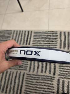 Cinta de Protección para Marco de Raqueta de Pádel, Duradera, de PU, Antideslizante, Ligera, con Logotipo de Color Personalizado, Servicio Personalizado OEM de FIRST ATHLETICS - Product Image 2