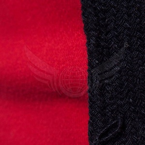 Sudaderas con capucha de tela personalizada para hombre, nuevo diseño, de alta calidad, sin cremallera, talla grande, barato - Product Image 3