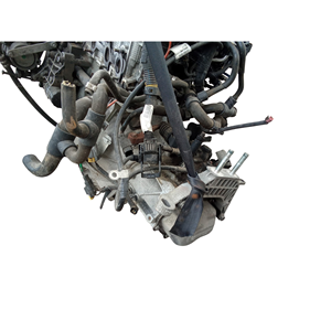 MOTOR SEMICOMPLETO FIAT Doblo Cargo (05>09) 350a1000 Gasolina 1.4 - Product Image 5