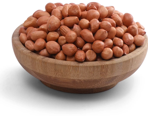 Cacahuete natural al mejor precio, producto a granel de Tailandia, cacahuetes crudos naturales para alimentos - Product Image 1