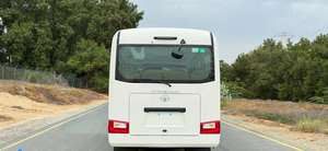 Toyota Coaster Neuve/Occasion Autres spécifications GCC 2025 à vendre - Product Image 3