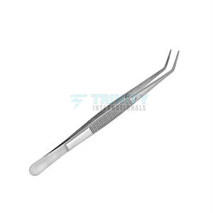 Mejor Precio: Juego de Pinzas de Acero Inoxidable para Cirugía General, Reutilizables, Ligeras, Manuales, Novedad - Product Image 4