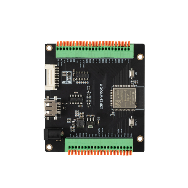 STONE Using ESP32-WROOM-32E STMESP32-01 Controller Board Open Source Development Board