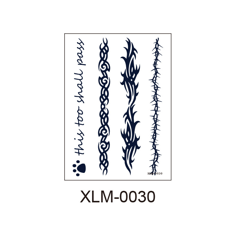 XLM-0030