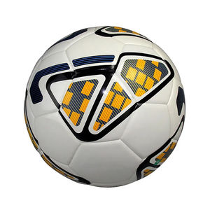 Soft Touch Football Sport Ball for Sports Training Best Quality Custom PU <b>Foam</b> Soft Football - Product Image 2