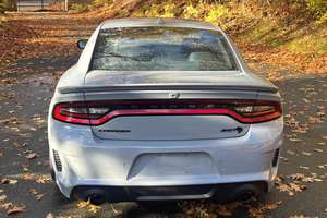 Nuevo Dodge Charger SRT Hellcat Redeye Widebody SUV 2023, Gasolina, 8L, Neumáticos R19, Portaequipajes de Aluminio en el Techo - Product Image 5
