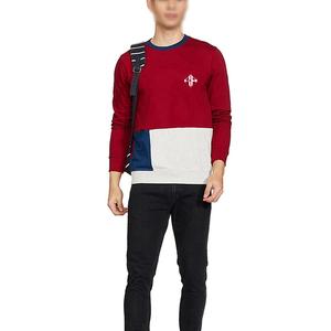 Servicio OEM Logotipo personalizado Sudaderas para hombre Estilo de Jersey Sudaderas para hombre Ropa Sudaderas para hombre de ATLANTIC - Product Image 1