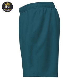 กางเกงขาสั้นฟุตบอลสำหรับผู้ใหญ่กางเกงขาสั้นกีฬาน้ำหนักเบาสำหรับกีฬาวิ่งโลโก้ได้ตามต้องการ - Product Image 5