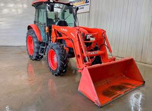 Meilleure offre sur la série de tracteurs Kubota BX23S pour l'agriculture mini. - Product Image 3