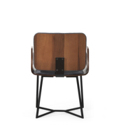 Chaises de bar modernes de luxe en bois massif, confortables, de haute qualité, pour usage commercial, écoles, hôpitaux, hôtels, salles à manger, chambres, bars à domicile