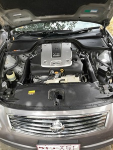 Kit di Aspirazione dell'Aria Fredda per <span class=keywords><strong>Nissan</strong></span> <span class=keywords><strong>370Z</strong></span> V6 2009-2016 / Tubo di Aspirazione dell'Aria per Infiniti G37 V6 - Product Image 4