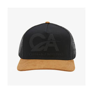 Comfortable <b>Warm</b> Hot Sale Trucker <b>Hats</b> 2025 New Top Class Outdoor Wear High Quality Trucker <b>Hat</b> - Product Image 3