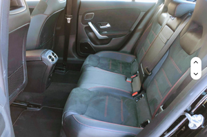 Mercedes-AMG CLA45 2021 Usado (LHD/RHD) - Product Image 3