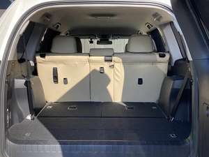 Usado TOYOTA LAND CRUISER PRADO - Product Image 6
