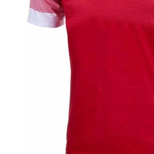Camiseta de fútbol transpirable para hombre, nueva moda totalmente personalizada, superventas, camiseta de fútbol para hombre de calidad superior a precio barato - Product Image 2