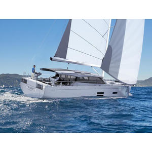 Bateaux à voile Moody DS 48 - Product Image 2