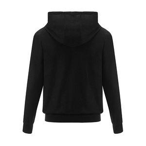 Chándales de entrenamiento Tech Fleece personalizados para hombre, conjunto de dos piezas en gris con el mejor diseño y talla grande para logotipo y chándal - Product Image 5