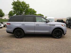 Lincoln Navigator Black Label 2024, modèle standard - Product Image 4