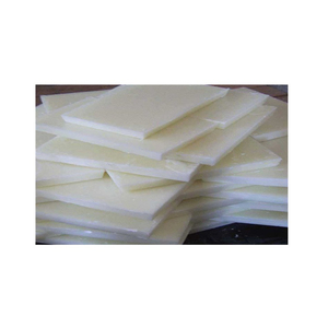 Cera de parafina danesa de grado A completamente refinada a precio de fábrica 58-60 cera de vela sólida con 50% de contenido de aceite - Product Image 2