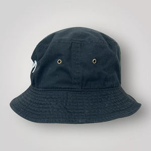 Fabricante personalizado bordado verano algodón pescador cubo sombreros con logotipo de bordado personalizado - Product Image 2