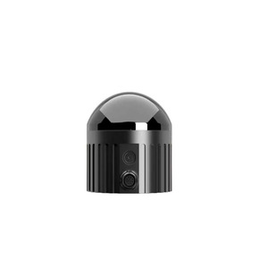RoboSense Airy, il Primo LiDAR Digitale Emisferico a 192 Raggi al Mondo, 1,72 Milioni di Punti al Secondo, Precisione 1cm, Portata 60m, Sensore Leggero - Product Image 1