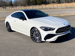 Mercedes-Benz CLE 2024 USADO EN EXCELENTES CONDICIONES - Product Image 3
