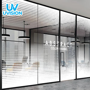 Phong Cách Hiện Đại Đầy Đủ Màu Sắc In Ấn Vải In Trang Trí Nội Thất Tùy Chỉnh Kích Thước VN In Ấn Trong Nhà Lớn Định Dạng - Product Image 4